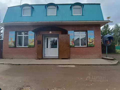 Дом в Пермский край, Пермский муниципальный округ, д. Заборье  (24 м)