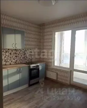 1-к кв. Алтайский край, Барнаул Власихинская ул., 65ак1 (36.6 м)