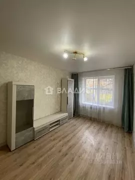 1-к кв. Нижегородская область, Нижний Новгород ул. Красных Партизан, 4 ...