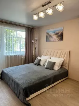 1-к кв. Татарстан, Казань ул. Нурсултана Назарбаева, 78 (30.0 м)