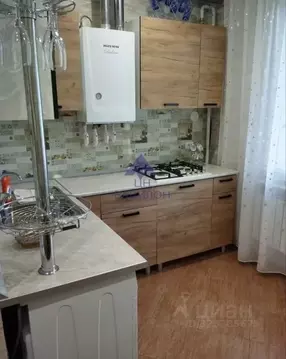 1-к кв. Ростовская область, Волгодонск ул. Максима Горького (37.7 м)