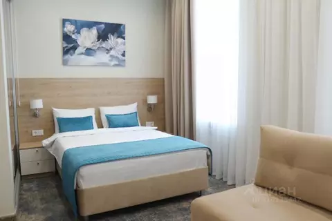 Комната Татарстан, Менделеевск Октябрьская ул., 9 (15.0 м)