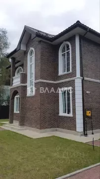 Дом в Ленинградская область, Всеволожск просп. Гончарова (302 м)
