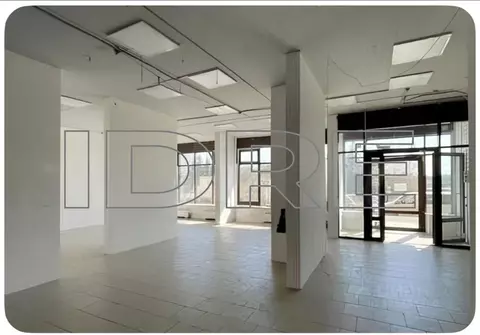 Торговая площадь в Московская область, Люберцы городской округ, Мирный ...