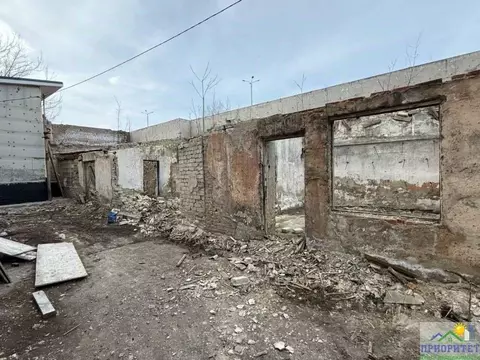 Участок в Ставропольский край, Кисловодск ул. Тюленева (2.5 сот.)