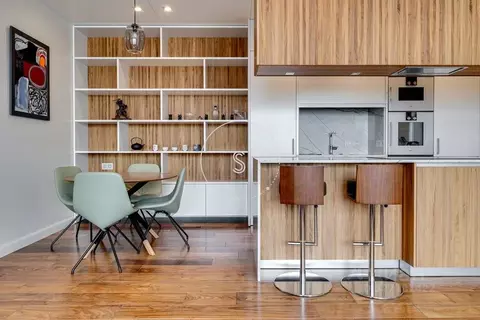 2-к кв. Москва ул. Спиридоновка, 12 (117.0 м)