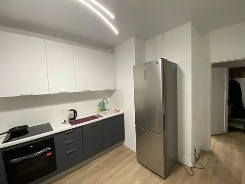 1-к кв. Москва Ленинградское ш., 229Ак1 (35.0 м)