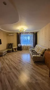 1-к кв. Пермский край, Пермь ул. Старцева, 55 (35.2 м)