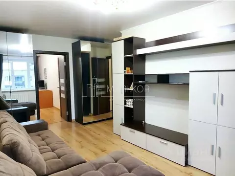 3-к кв. Московская область, Щелково Щелково-3 мкр, ул. Жуковского, 7 ...