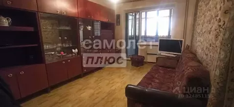 2-к кв. Курская область, Щигры ул. Лазарева, 2 (46.8 м)