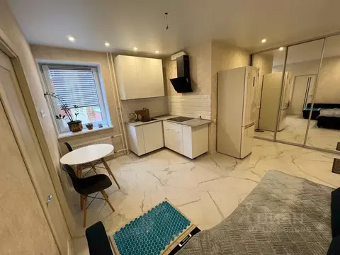 1-к кв. Московская область, Дмитров Имени В.Н. Махалина мкр, 36 (37.0 ...