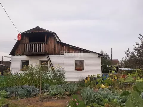 Дом в Забайкальский край, Чита Светлый ДНТ,  (110 м)