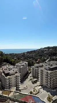 Свободной планировки кв. Краснодарский край, Сочи ул. Володарского, 6 ...