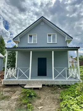 Дом в Московская область, Богородский городской округ, с. Ямкино ул. ...