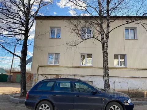 3-к кв. Смоленская область, Дорогобуж ул. Калинина, 3 (72.0 м)