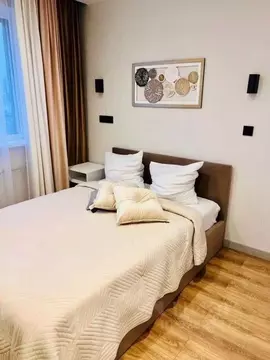 1-к кв. Москва Ленинский просп., 158 (20.0 м)