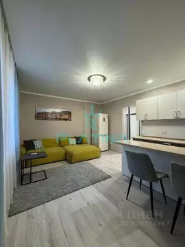 Студия Татарстан, Казань ул. Рауиса Гареева, 103 (35.0 м)