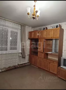 1-к кв. Пермский край, Пермь Янаульская ул., 6 (37.9 м)