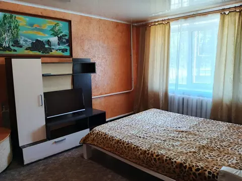 1-к кв. Крым, Керчь ул. Гудованцева, 3 (26.0 м)