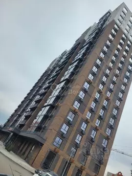 1-к кв. Волгоградская область, Волгоград Тулака мкр, ул. ...