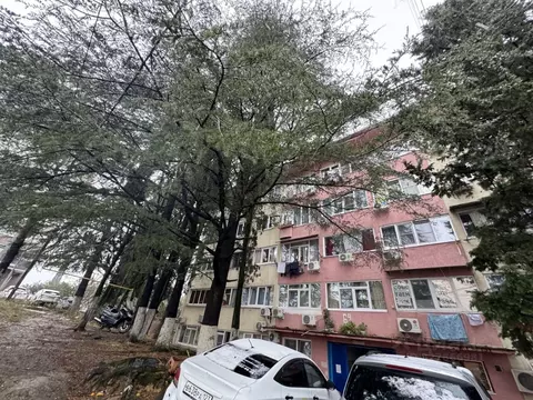 Студия Краснодарский край, Сочи Адлер жилрайон, ул. Голубые Дали, 69 ...