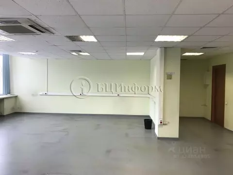 Офис в Санкт-Петербург просп. Стачек, 47Е (94 м)