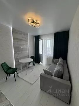 1-к кв. Краснодарский край, Краснодар Имени Петра Метальникова мкр, ...