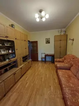 3-к кв. Архангельская область, Архангельск Советская ул., 21 (63.1 м)