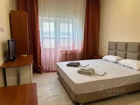 Комната Краснодарский край, Анапа муниципальный округ, с. Витязево ул. ...