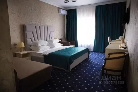 Комната Дагестан, Махачкала просп. Гамидова, 27