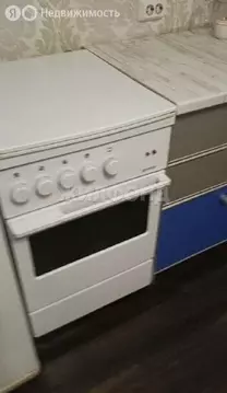 1-комнатная квартира: Новосибирск, улица Твардовского, 22/2 (39.2 м)