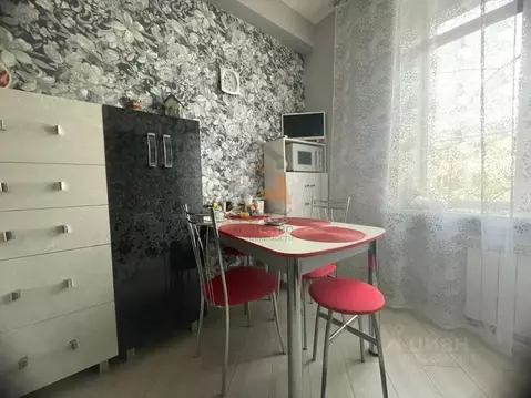 4-к кв. Кировская область, Киров ул. Владимирская, 45 (88.0 м)