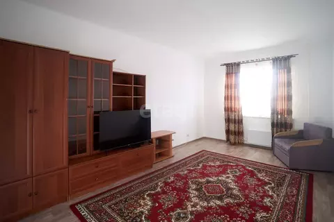 1-к кв. Ханты-Мансийский АО, Сургутский район, Белый Яр пгт ул. Имени ...