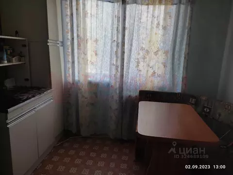 3-к кв. Ростовская область, Волгодонск ул. Максима Горького, 155 (62.4 ...