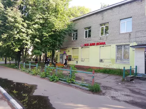 Офис в Московская область, Люберцы ул. Электрификации, 26А (20 м)
