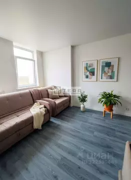 1-к кв. Башкортостан, Уфа ул. Блюхера, 3/6 (42.5 м)