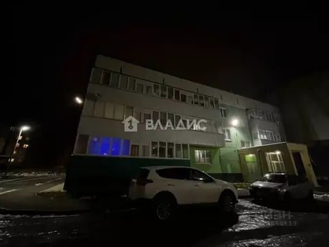 2-к кв. Пермский край, Пермь Кавказская ул., 26 (36.7 м)