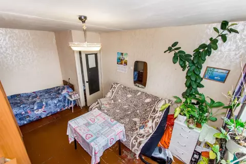 2-к кв. Свердловская область, Екатеринбург ул. Автомагистральная, 11 ...