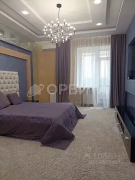 3-к кв. Тюменская область, Тюмень Комсомольская ул., 13 (119.0 м)