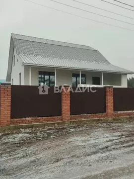 Дом в Башкортостан, Стерлитамак ул. Муртазина (140 м)