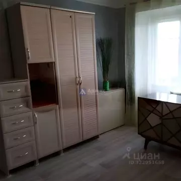 1-к кв. Тюменская область, Тюмень ул. Республики, 169 (31.1 м)