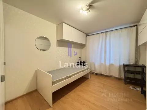 Комната Москва Мичуринский просп., 38 (14.4 м)