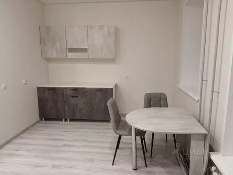 1-к кв. Хакасия, Абакан Нижняя Согра мкр, ул. Буденного, 78Б/2 (27.9 ...