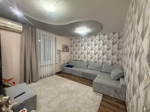 2-к кв. Волгоградская область, Волгоград ул. Дзержинского, 19 (53.8 м)