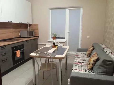 Комната Ленинградская область, Гатчина Пушкинское ш., 13к2 (10.0 м)