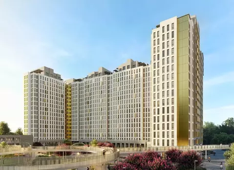 Студия Дагестан, Каспийск просп. Акулиничева (31.14 м)