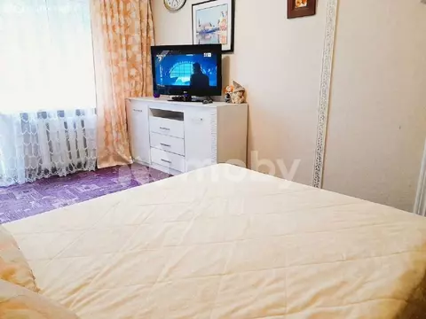 2-комнатная квартира: Калининград, Житомирская улица, 18 (45 м)