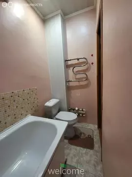 1-комнатная квартира: Ставрополь, улица Чехова, 85/14 (32.2 м)