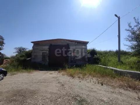 Склад в Ставропольский край, Минераловодский муниципальный округ, пос. ...