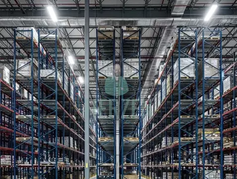 Склад в Московская область, Люберцы городской округ, Томилино пгт, ...